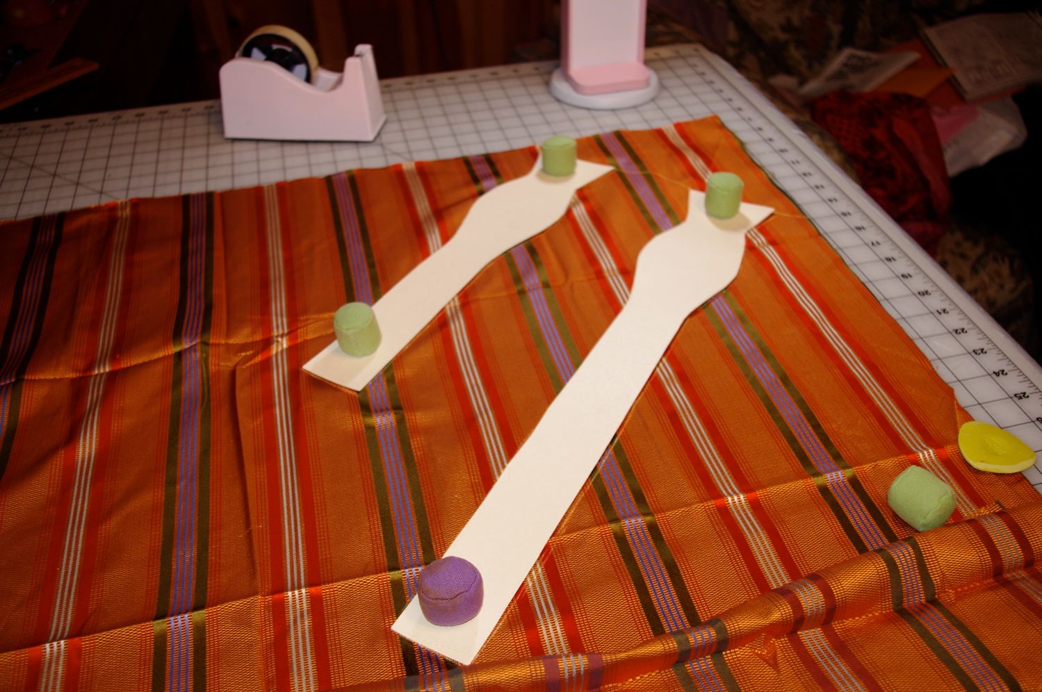 Natty Dressers Miss Celie's Pants